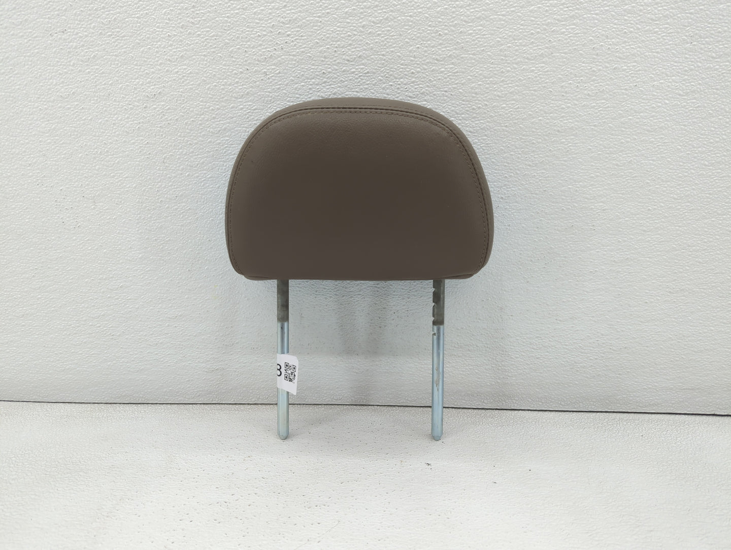 Ford Explorer Headrest Head Rest Rear Seat Brown - Oemusedautoparts1.com