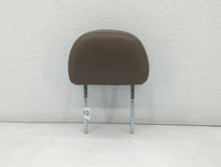 Ford Explorer Headrest Head Rest Rear Seat Brown - Oemusedautoparts1.com