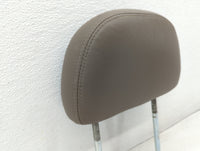 Ford Explorer Headrest Head Rest Rear Seat Brown - Oemusedautoparts1.com