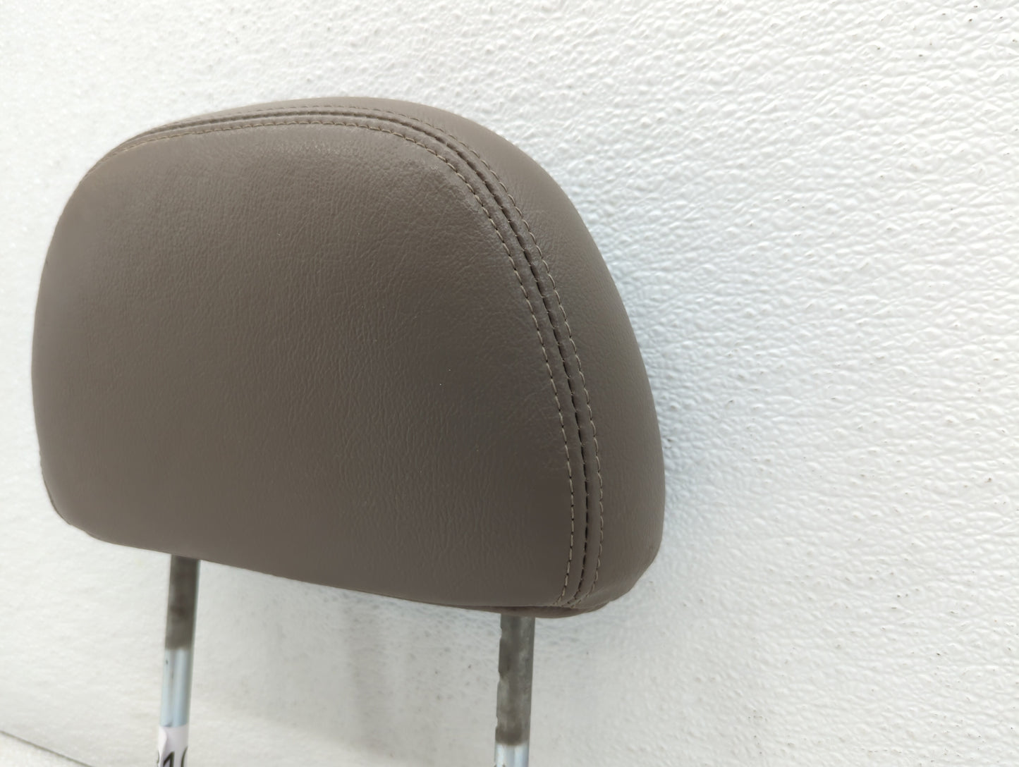 Ford Explorer Headrest Head Rest Rear Seat Brown - Oemusedautoparts1.com