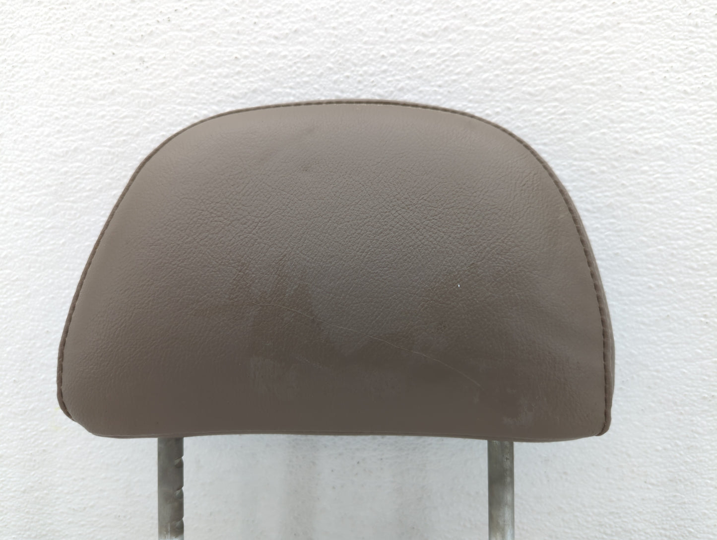 Ford Explorer Headrest Head Rest Rear Seat Brown - Oemusedautoparts1.com