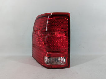 compare product 2002-2005 Ford Explorer Tail Light Assembly Driver Left OEM P/N:1L2X-13B505-B Fits Fits 2002 2003 2004 2005 OEM Used Auto Parts