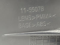 2001-2005 Ford Explorer Tail Light Assembly Passenger Right OEM P/N:1L54-13B504-A FR304-U000R Fits Fits 2001 2002 2003 2004 