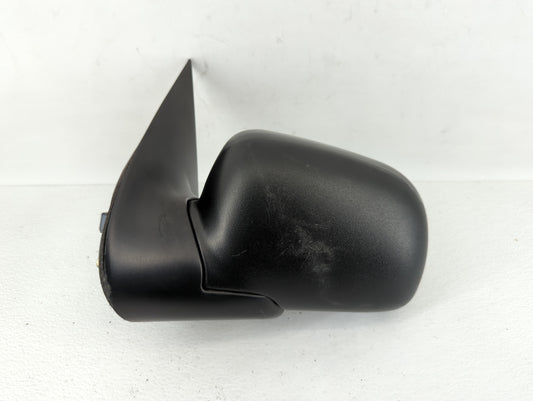 2002-2005 Ford Explorer Driver Side View Mirror - Left Door Mirror OEM Used - Oemusedautoparts1.com