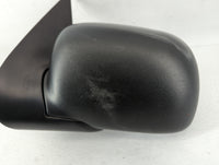 2002-2005 Ford Explorer Driver Side View Mirror - Left Door Mirror OEM Used - Oemusedautoparts1.com