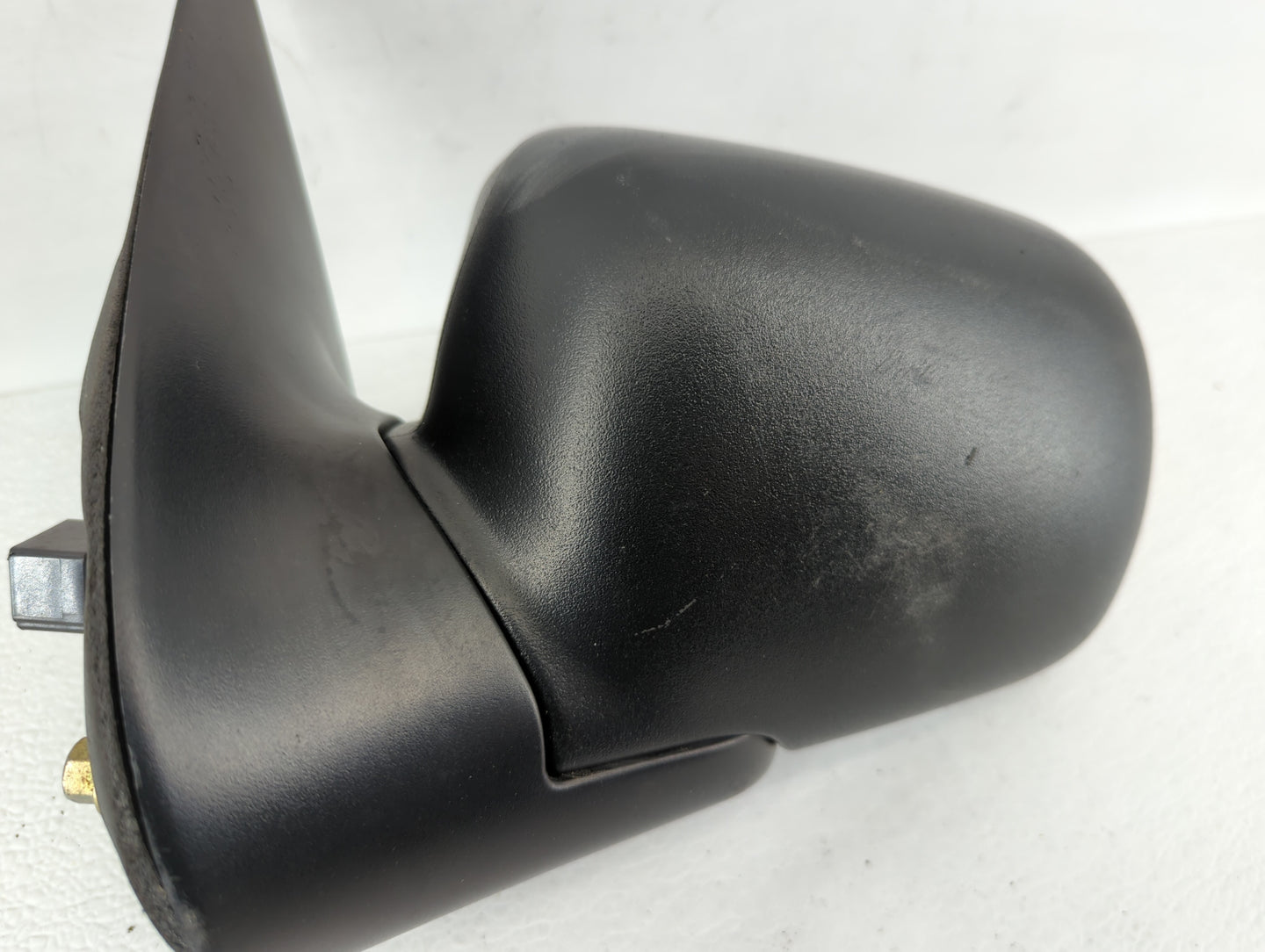 2002-2005 Ford Explorer Driver Side View Mirror - Left Door Mirror OEM Used - Oemusedautoparts1.com