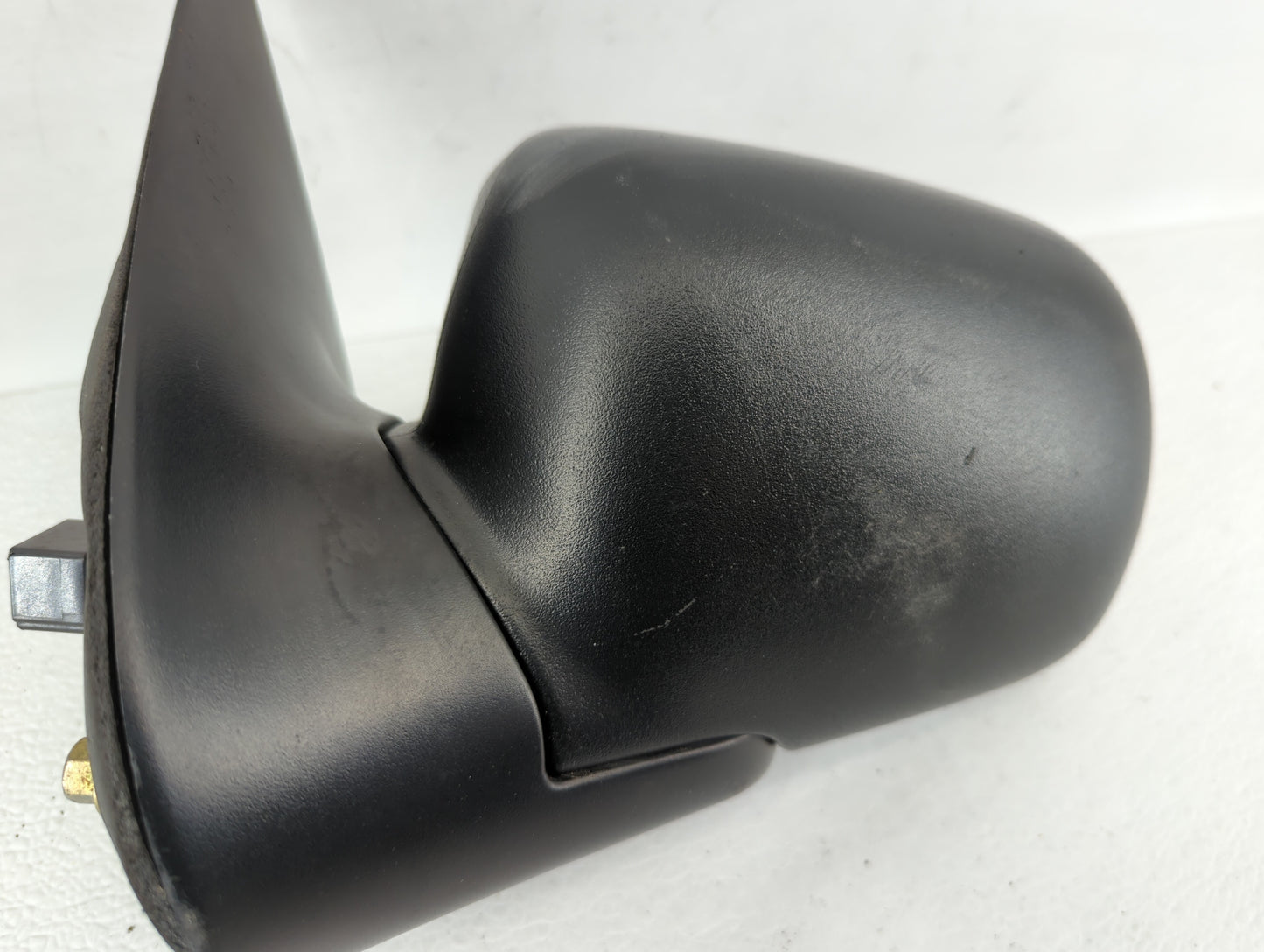 2002-2005 Ford Explorer Driver Side View Mirror - Left Door Mirror OEM Used - Oemusedautoparts1.com