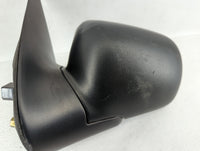 2002-2005 Ford Explorer Driver Side View Mirror - Left Door Mirror OEM Used - Oemusedautoparts1.com