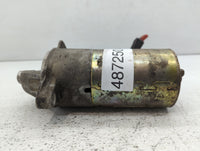 1998-2005 Ford Explorer Car Starter Motor Solenoid OEM P/N:F89U BB Fits Fits 1998 1999 2000 2001 2002 2003 2004 2005 OEM Use