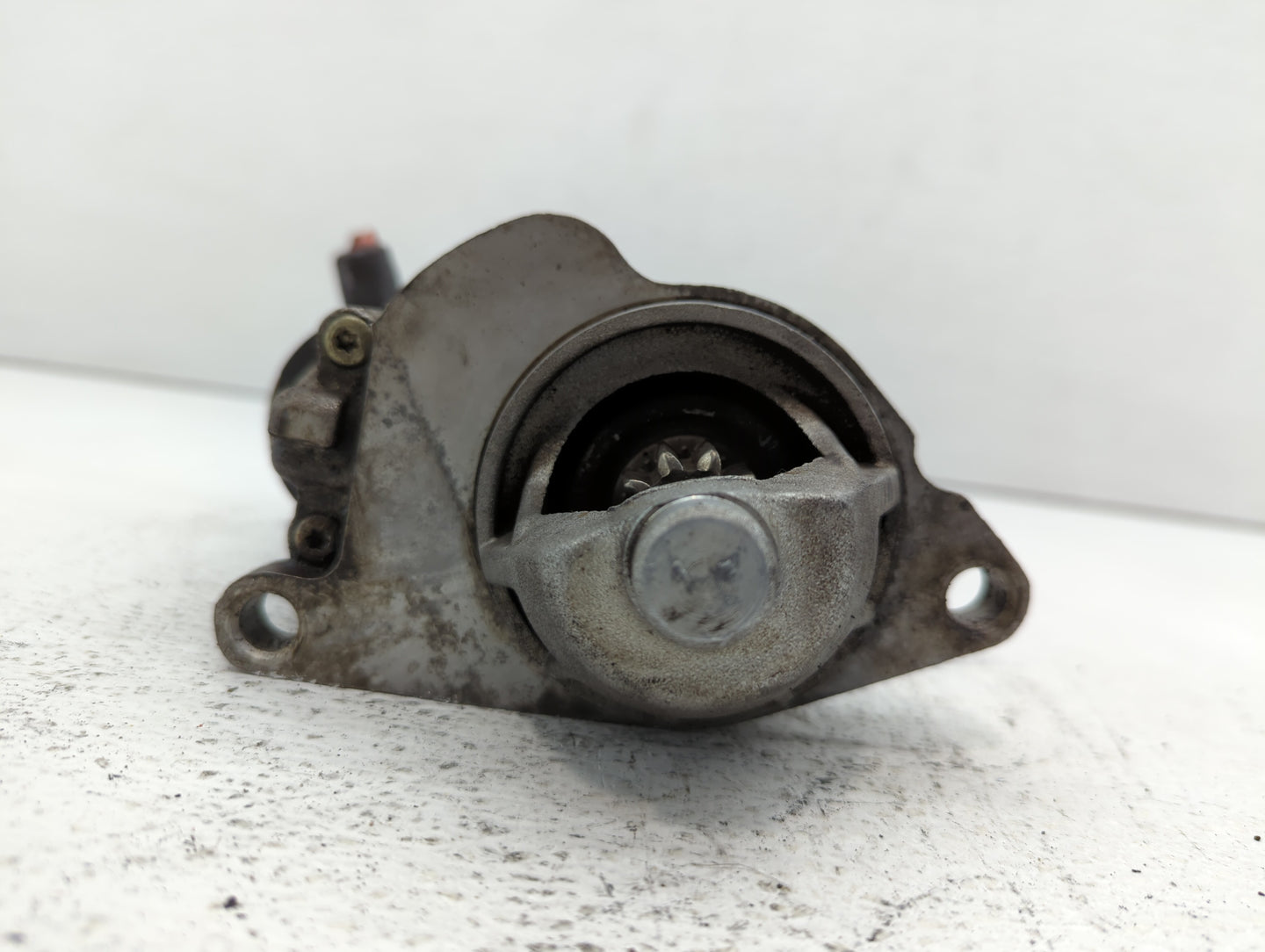 1998-2005 Ford Explorer Car Starter Motor Solenoid OEM P/N:F89U BB Fits Fits 1998 1999 2000 2001 2002 2003 2004 2005 OEM Use