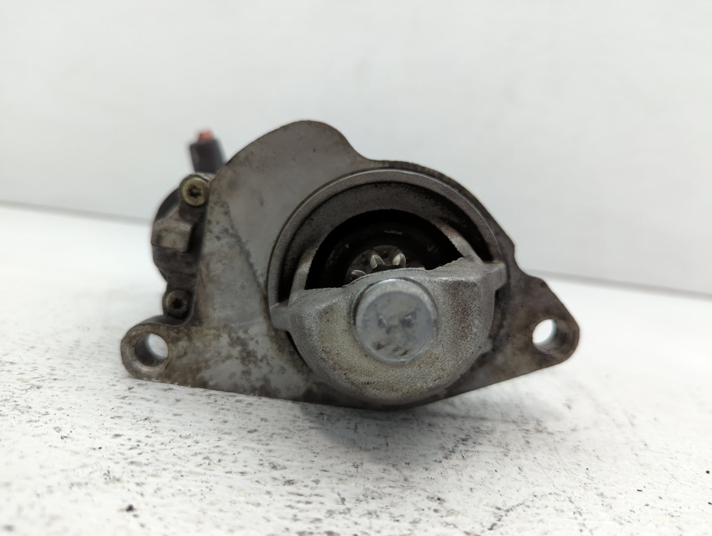 1998-2005 Ford Explorer Car Starter Motor Solenoid OEM P/N:F89U BB Fits Fits 1998 1999 2000 2001 2002 2003 2004 2005 OEM Use