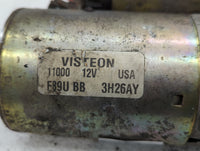 1998-2005 Ford Explorer Car Starter Motor Solenoid OEM P/N:F89U BB Fits Fits 1998 1999 2000 2001 2002 2003 2004 2005 OEM Use