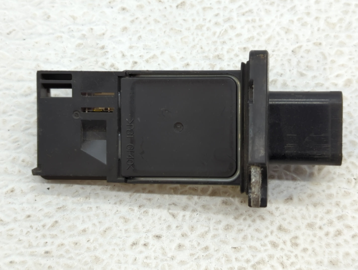 2004-2012 Ford Explorer Mass Air Flow Meter Maf - Oemusedautoparts1.com