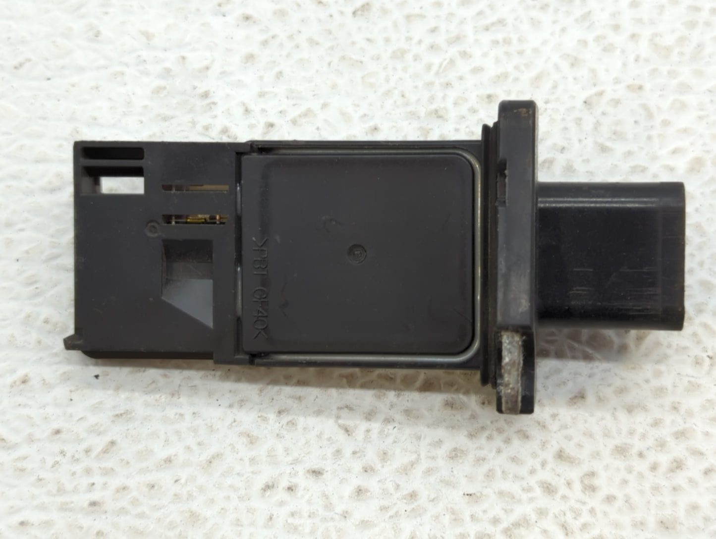 2004-2012 Ford Explorer Mass Air Flow Meter Maf - Oemusedautoparts1.com