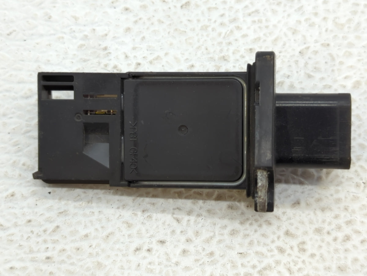 2004-2012 Ford Explorer Mass Air Flow Meter Maf Sensor 491576 - Oemusedautoparts1.com