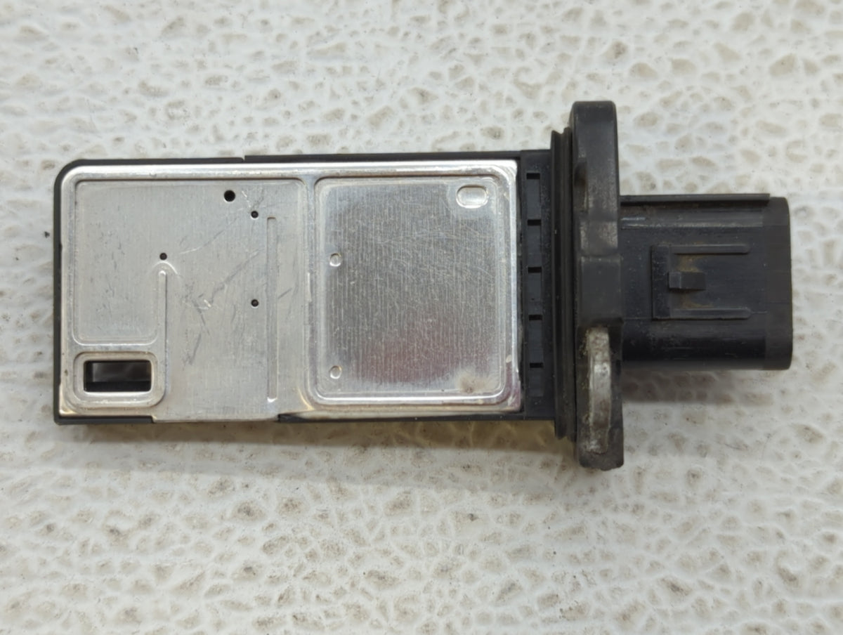 2004-2012 Ford Explorer Mass Air Flow Meter Maf Sensor 491576 - Oemusedautoparts1.com