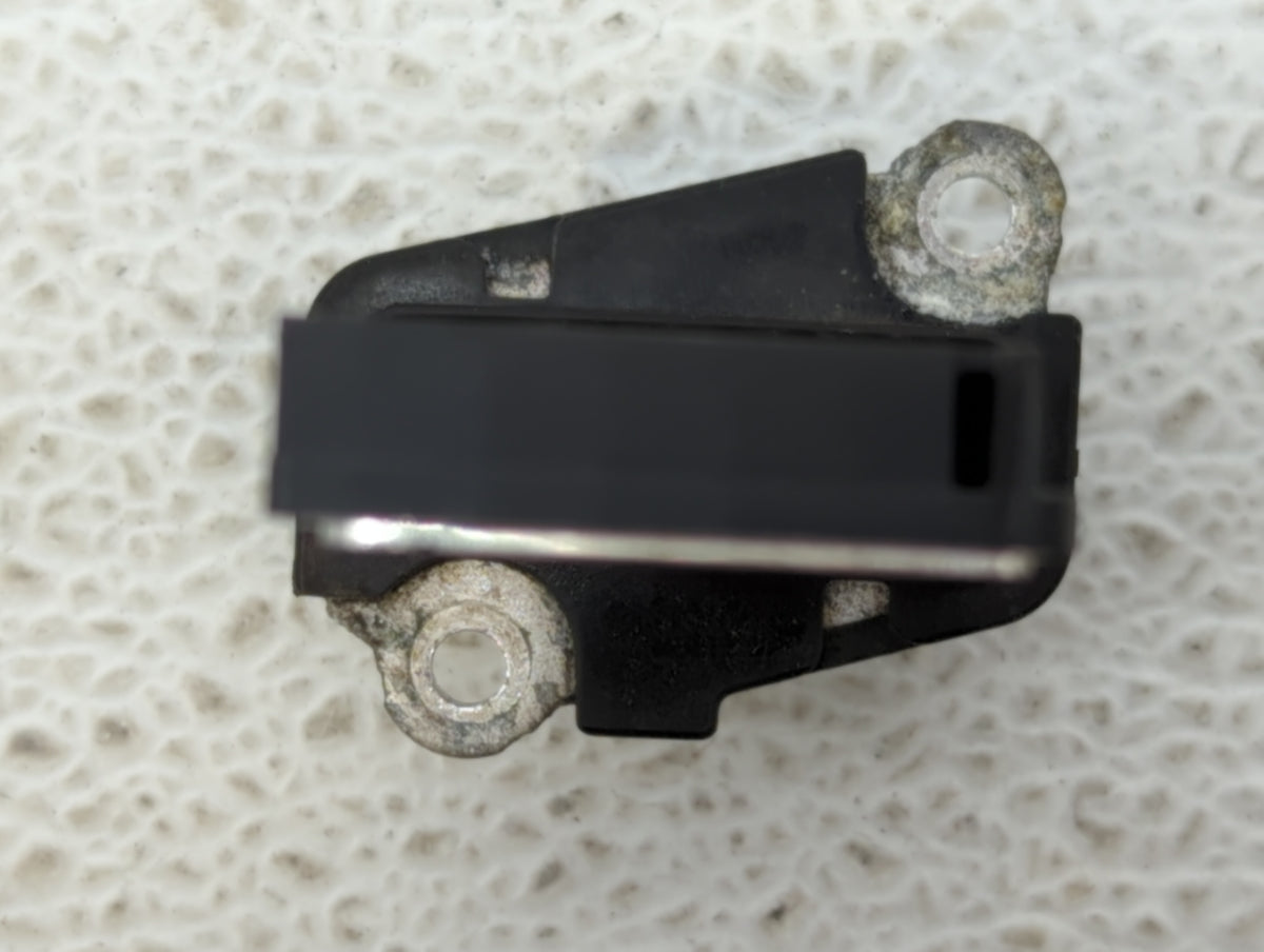 2004-2012 Ford Explorer Mass Air Flow Meter Maf Sensor 491576 - Oemusedautoparts1.com