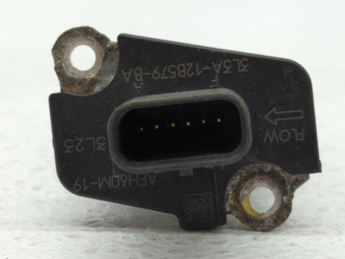 2004-2012 Ford Explorer Mass Air Flow Meter Maf - Oemusedautoparts1.com