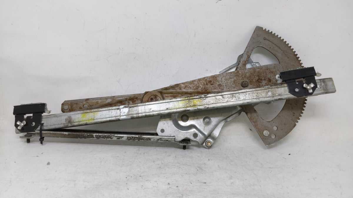 1991-2003 Ford Explorer Used Window Regulator Passenger Front 50617 - Oemusedautoparts1.com