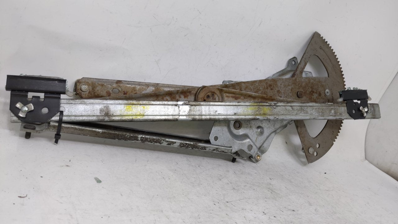1991-2005 Ford Explorer Window Regulator Passenger Front - Oemusedautoparts1.com