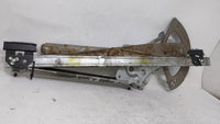 1991-2005 Ford Explorer Window Regulator Passenger Front - Oemusedautoparts1.com