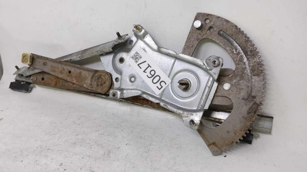 1991-2003 Ford Explorer Used Window Regulator Passenger Front - Oemusedautoparts1.com