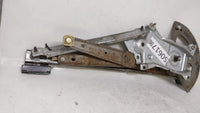 1991-2003 Ford Explorer Used Window Regulator Passenger Front - Oemusedautoparts1.com