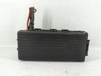 2002-2010 Ford Explorer Fusebox Fuse Box Panel Relay Module P/N:4L2T-14398-GG Fits OEM Used Auto Parts - Oemusedautoparts1.c