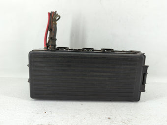 compare product 2002-2010 Ford Explorer Fusebox Fuse Box Panel Relay Module P/N:4L2T-14398-GG Fits OEM Used Auto Parts