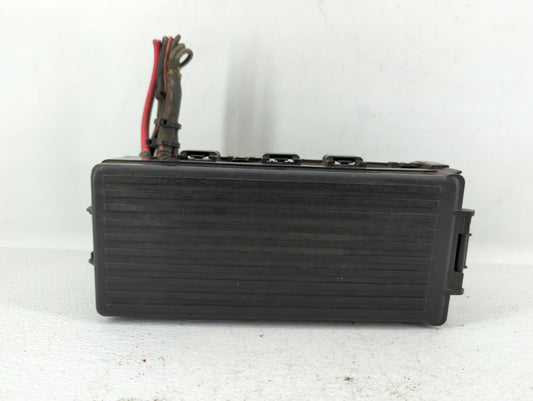 2002-2010 Ford Explorer Fusebox Fuse Box Panel Relay Module P/N:4L2T-14398-GG Fits OEM Used Auto Parts - Oemusedautoparts1.c