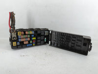 2002-2010 Ford Explorer Fusebox Fuse Box Panel Relay Module P/N:4L2T-14398-GG Fits OEM Used Auto Parts - Oemusedautoparts1.c