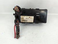 2002-2010 Ford Explorer Fusebox Fuse Box Panel Relay Module P/N:4L2T-14398-GG Fits OEM Used Auto Parts - Oemusedautoparts1.c