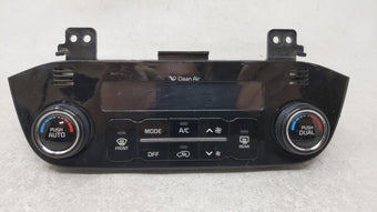 compare product 2004-2005 Ford Explorer Climate Control Module Temperature AC/Heater Replacement P/N:97250-3W330 Fits Fits 2004 2005 OEM Used Auto Parts