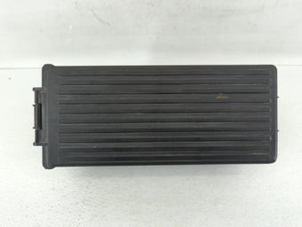 compare product 2002-2010 Ford Explorer Fusebox Fuse Box Panel Relay Module P/N:4L2T-14398-HF Fits OEM Used Auto Parts