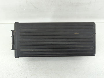 2002-2010 Ford Explorer Fusebox Fuse Box Panel Relay Module P/N:4L2T-14398-HF Fits OEM Used Auto Parts - Oemusedautoparts1.c