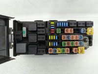2002-2010 Ford Explorer Fusebox Fuse Box Panel Relay Module P/N:4L2T-14398-HF Fits OEM Used Auto Parts - Oemusedautoparts1.c