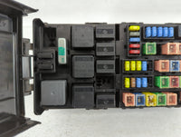 2002-2010 Ford Explorer Fusebox Fuse Box Panel Relay Module P/N:4L2T-14398-HF Fits OEM Used Auto Parts - Oemusedautoparts1.c