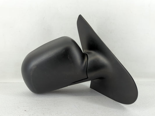 2003-2005 Ford Explorer Passenger Side View Mirror - Right Door Mirror OEM Used - Oemusedautoparts1.com