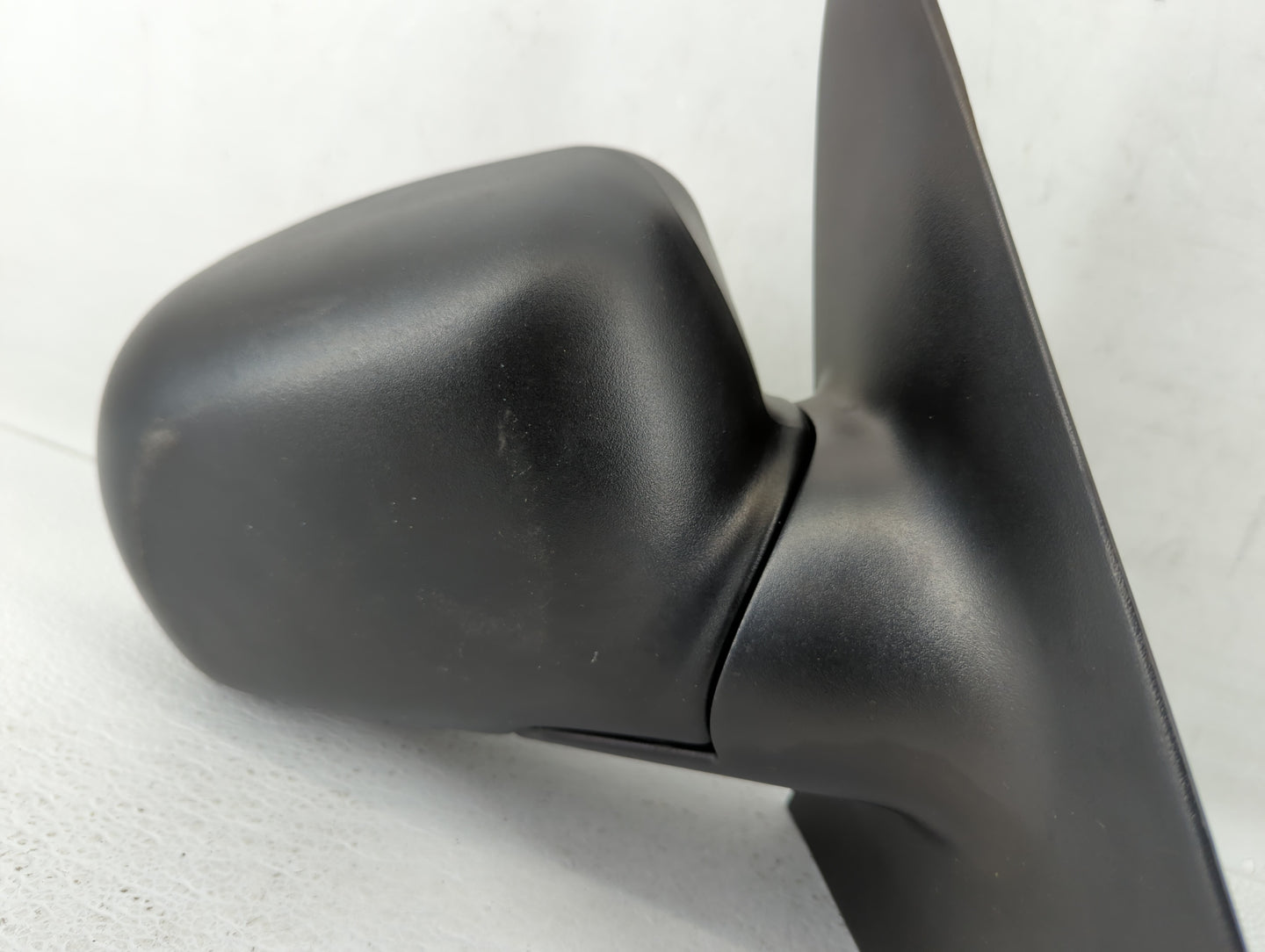 2003-2005 Ford Explorer Passenger Side View Mirror - Right Door Mirror OEM Used - Oemusedautoparts1.com