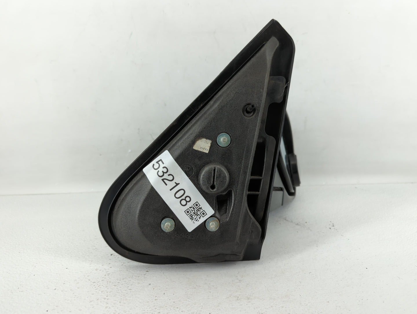 2003-2005 Ford Explorer Passenger Side View Mirror - Right Door Mirror OEM Used - Oemusedautoparts1.com