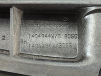 2003-2005 Ford Explorer Passenger Side View Mirror - Right Door Mirror OEM Used - Oemusedautoparts1.com