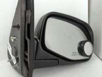2003-2005 Ford Explorer Passenger Side View Mirror - Right Door Mirror OEM Used - Oemusedautoparts1.com