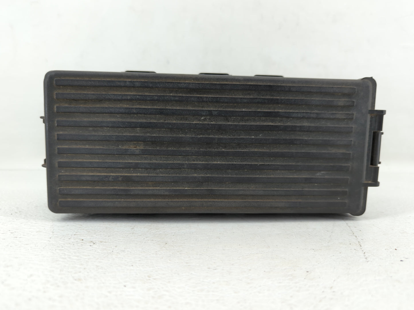 2002-2010 Ford Explorer Fusebox Fuse Box Panel Relay Module P/N:4L2T-14398-HF Fits OEM Used Auto Parts - Oemusedautoparts1.c
