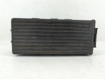 compare product 2002-2010 Ford Explorer Fusebox Fuse Box Panel Relay Module P/N:4L2T-14398-HF Fits OEM Used Auto Parts