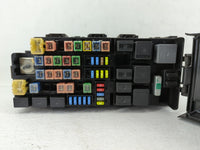 2002-2010 Ford Explorer Fusebox Fuse Box Panel Relay Module P/N:4L2T-14398-HF Fits OEM Used Auto Parts - Oemusedautoparts1.c