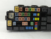 2002-2010 Ford Explorer Fusebox Fuse Box Panel Relay Module P/N:4L2T-14398-HF Fits OEM Used Auto Parts - Oemusedautoparts1.c