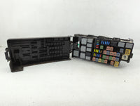 2002-2010 Ford Explorer Fusebox Fuse Box Panel Relay Module P/N:5L2T-14398-CF 2L5T-14A075-AA Fits OEM Used Auto Parts - Oemu