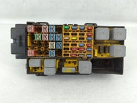 Ford Explorer Chassis Control Module Ccm Bcm Body Control - Oemusedautoparts1.com