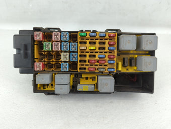 compare product Ford Explorer Chassis Control Module Ccm Bcm Body Control