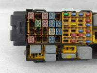 Ford Explorer Chassis Control Module Ccm Bcm Body Control - Oemusedautoparts1.com